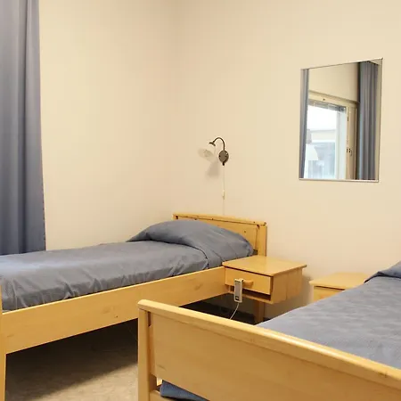 酒店 Meri-karina 图尔库