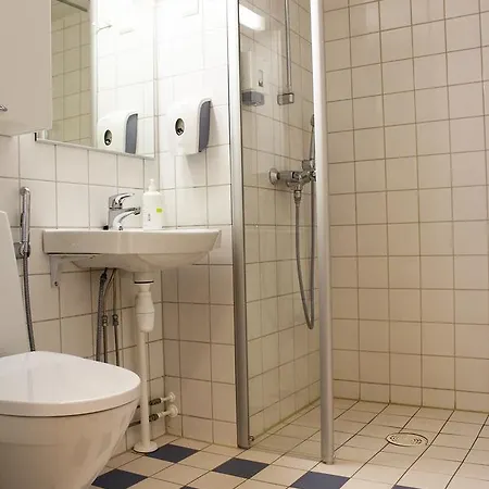 Meri-karina Hotel Turku