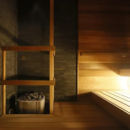 Hotel Meri-karina Turku