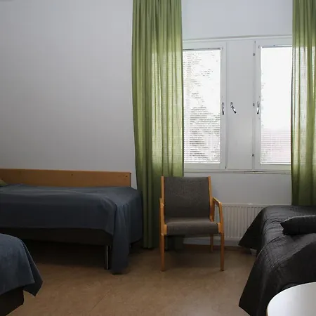Hotel Meri-karina *