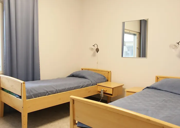 Hotelli Meri-karina Turku