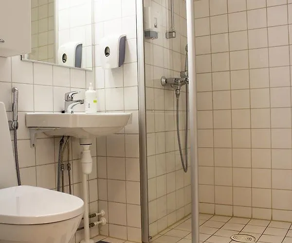 Meri-karina Hotelli Turku