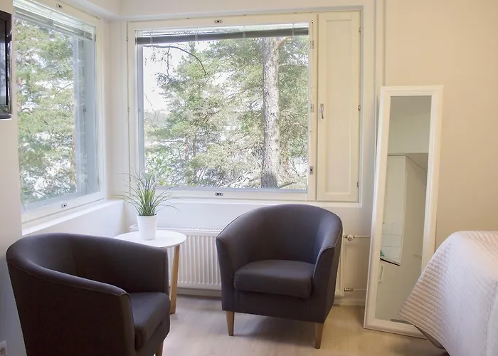 Meri-karina Hotel Turku