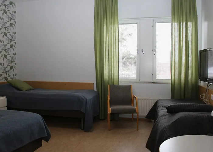 فندق Meri-karina *